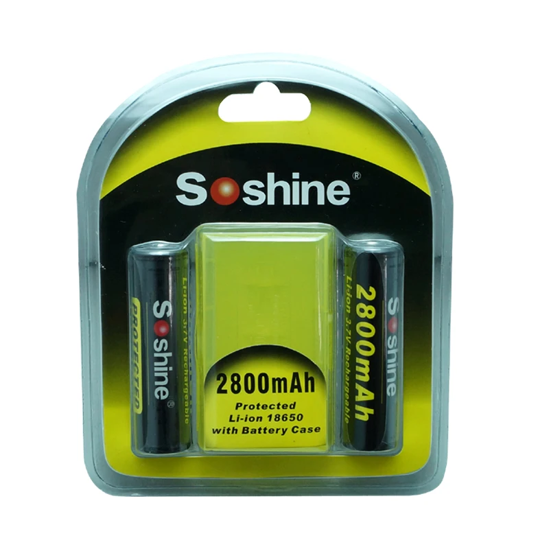 soshine 2800 1