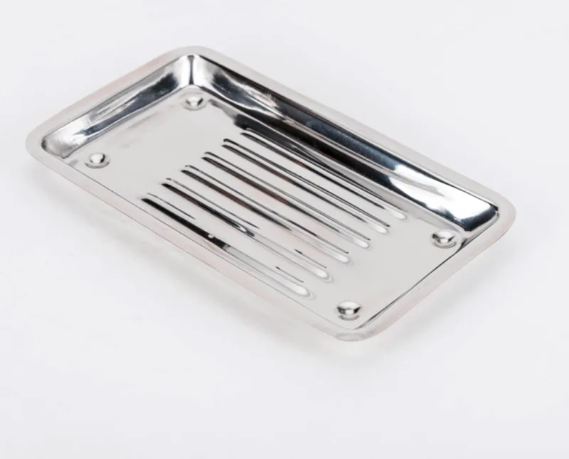 Dental Autoclavable Dish Trays