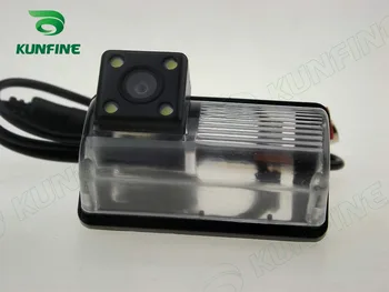 

Wireless HD Car Rearview Back up Camera Car Rear View Camera for Toyota Corolla 2009 2014 Parking Assistance Camera Night Vision