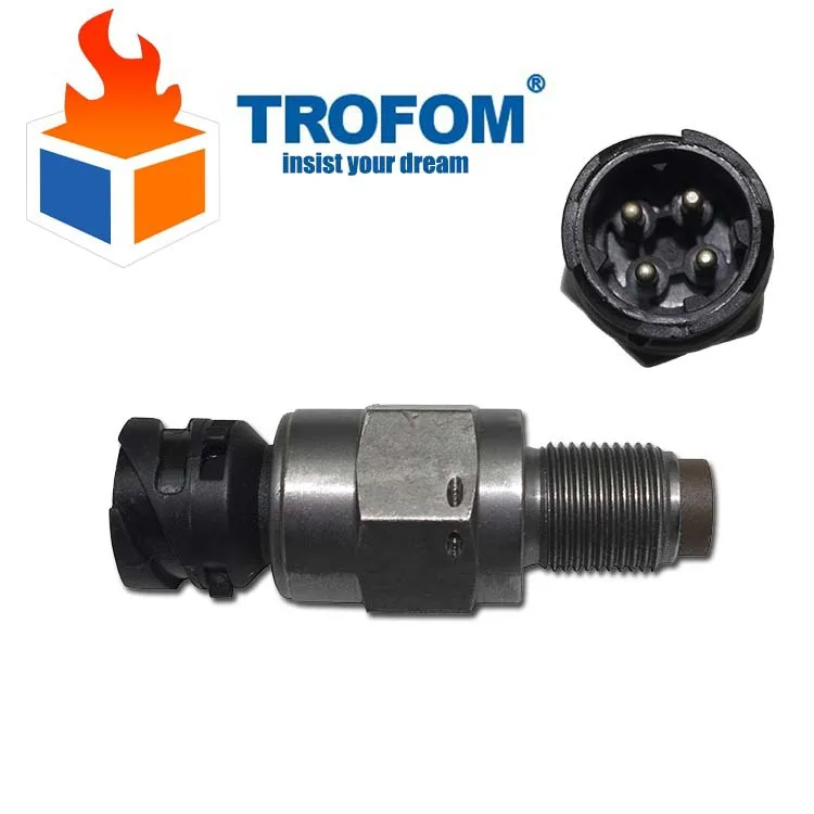 Transmission Speed Sensor For Volvo Mercedes Truck 3171490 155422717