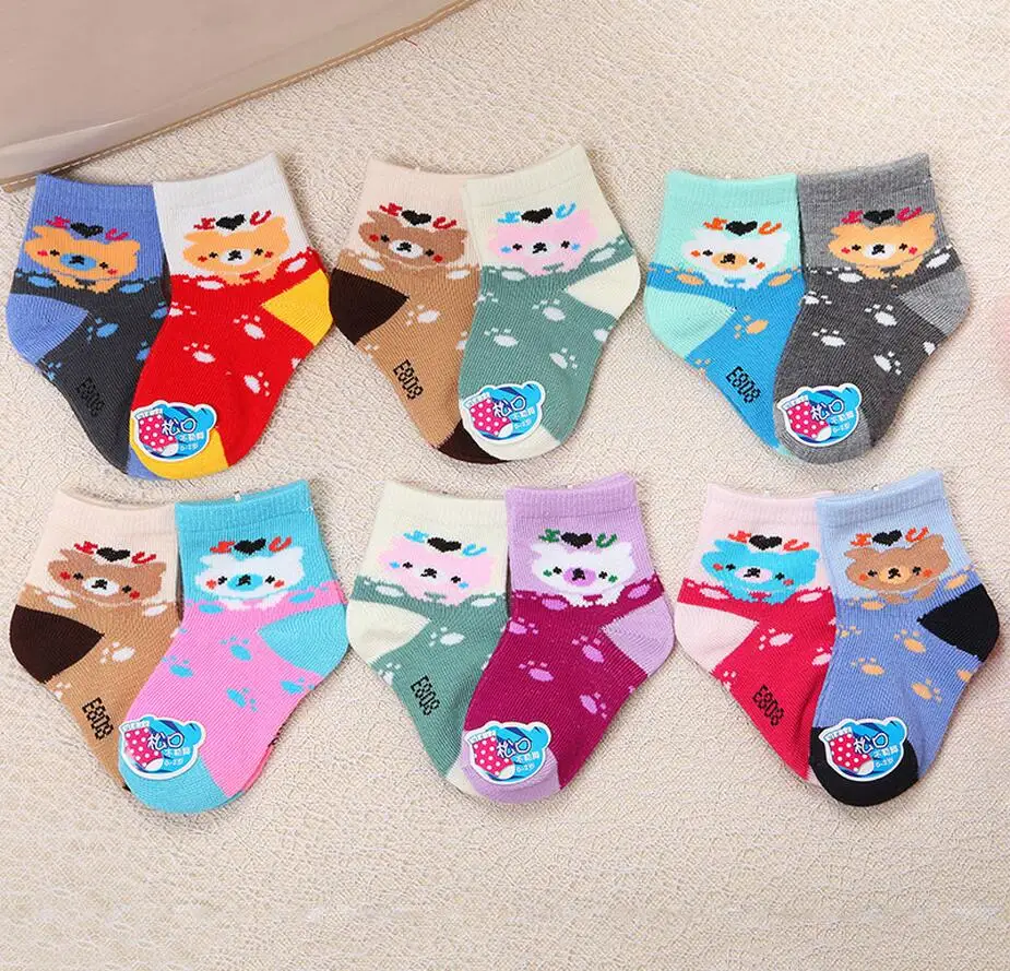 CS002-Bear