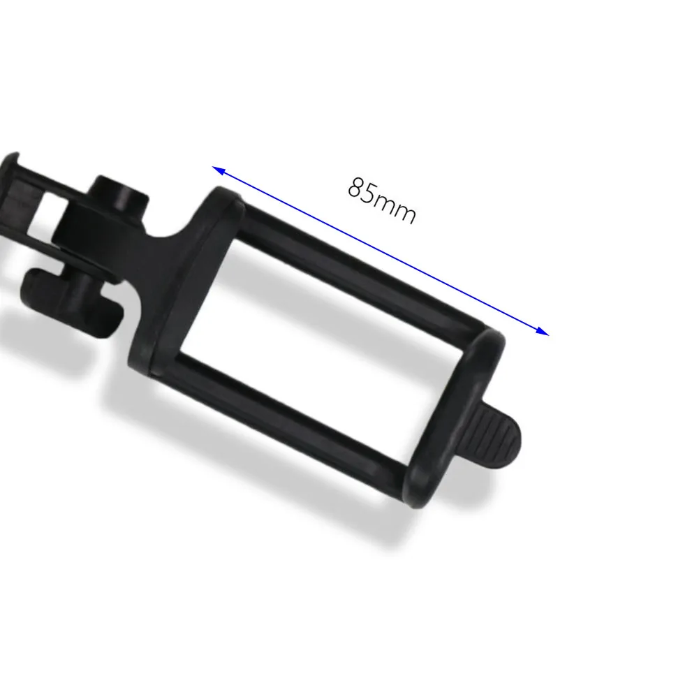Выдвижной Штатив для селфи с дистанционным затвором Bluetooth iPhone X 8 Plus Samsung Galaxy S8