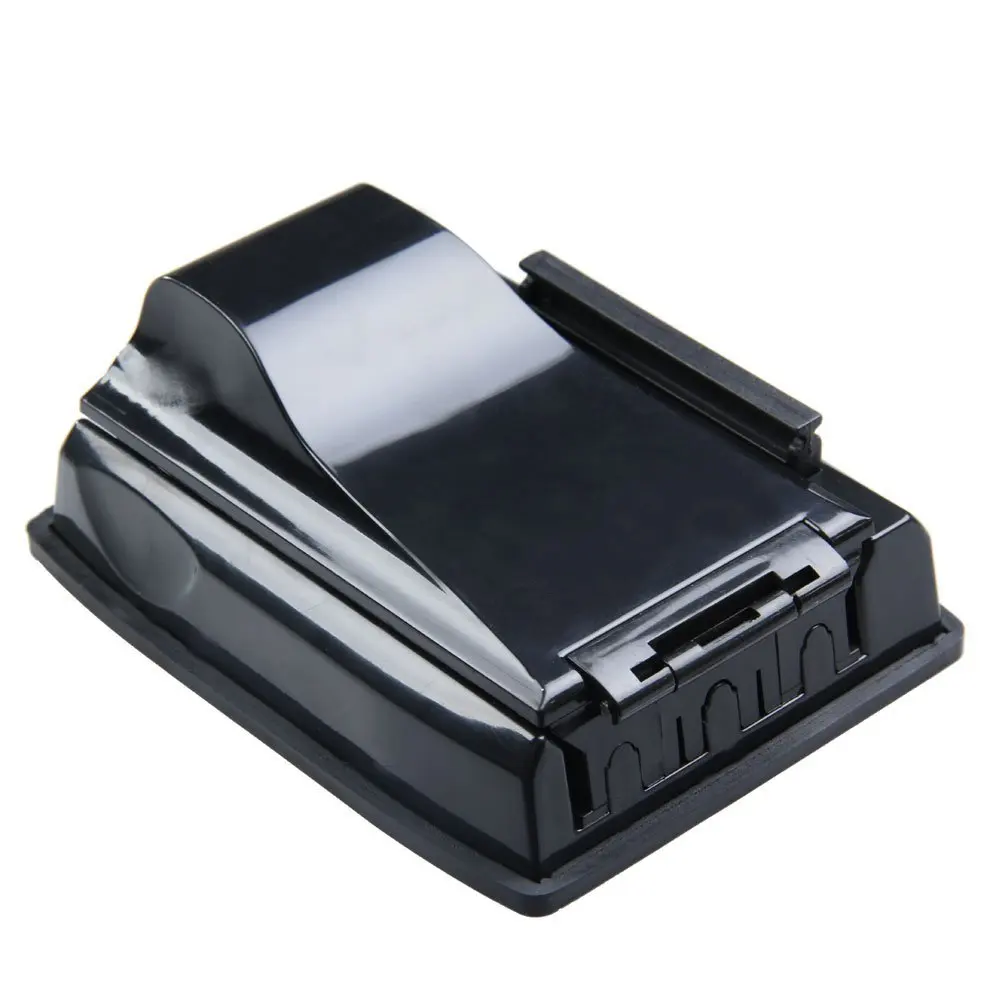 

YOST-Manual Cigarette Injector Triple Tube Filling Machine Roller Maker (Black)