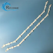 LED Backlight strip lamp For Samsung 32 TV D3GE 320SM1 R2 LM41 00001S BN96 28763A LM41