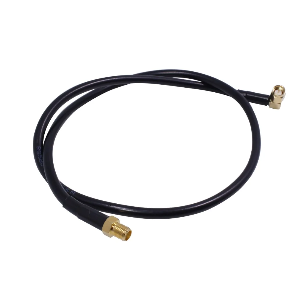 ABBREE AR 152 148 Тактический антенна SMA удлинить коаксиальный кабель удлинитель для