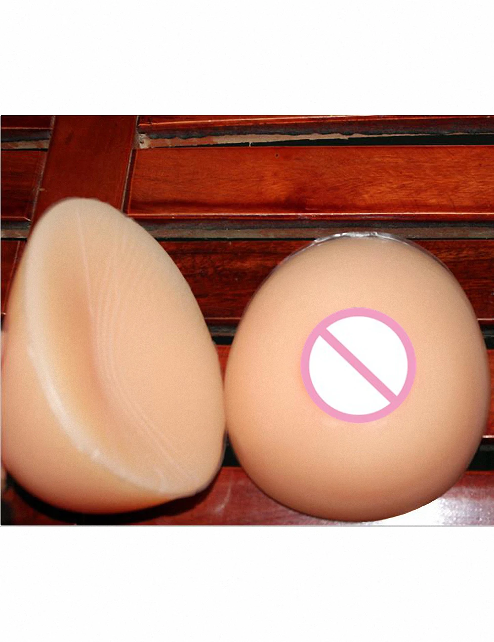 Full Teardrop Shape 2000G H Cup False Silicone Breast Form Artificial Boob Enhancer Sexy Tit Bust Chest For Men Crossdresser