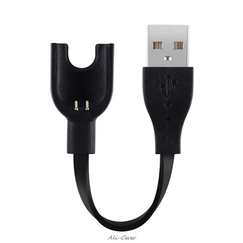 

New Replacement USB Charging Cable Charger Cord For Xiaomi Mi Band 3 Smart Watch S927