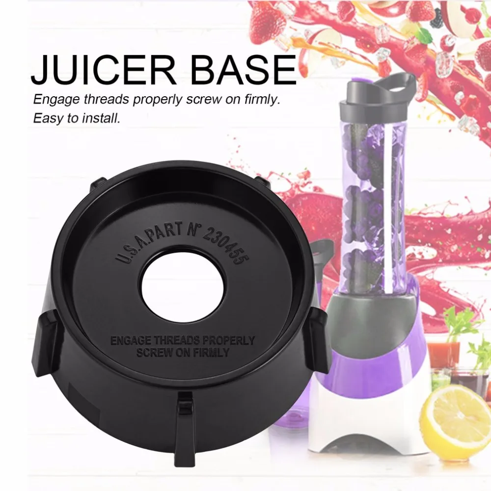 Buy Juicer Base Parts Replacement Spare Parts Juicer