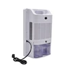 CS10E Mini Dehumidifier for Home Portable 2200ML Moisture Absorbing Air Dryer with Auto-off and LED indicator Air Dehumidifier ► Photo 3/6