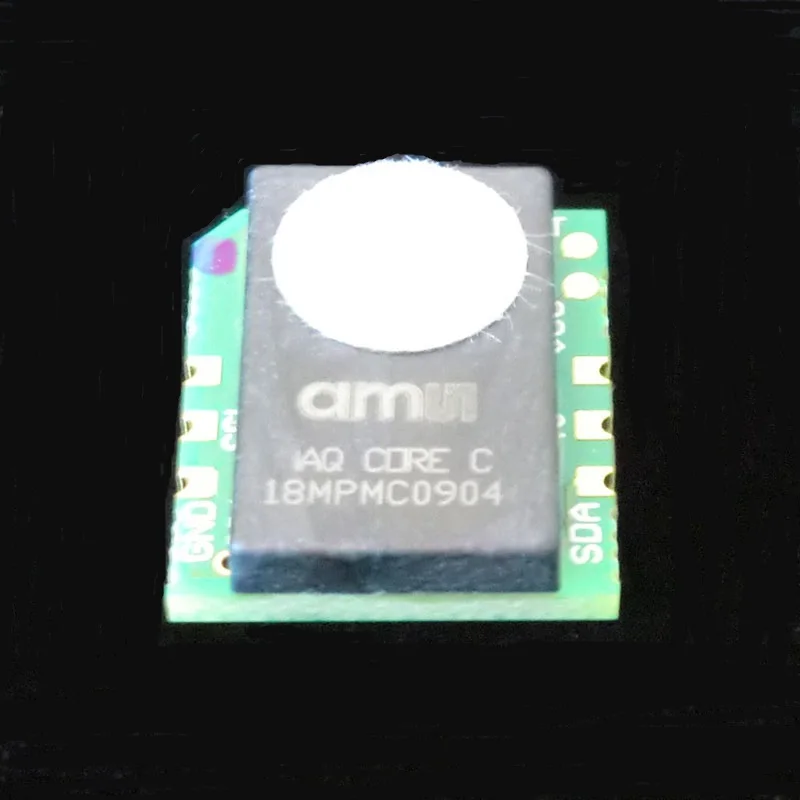 

1 pcs x IAQ-CORE C Air Quality Sensor module IAQ I2C CONTINUOUS MODE