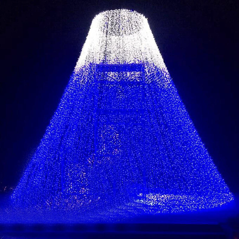 LED light string 10m 20m 30m 50m 100m waterproof outdoor 220V / 110V for Christmas party wedding festival outdoor decoration LED light string 10m 20m 30m 50m 100m waterproof outdoor 220V / 110V for Christmas party wedding festival outdoor decoration