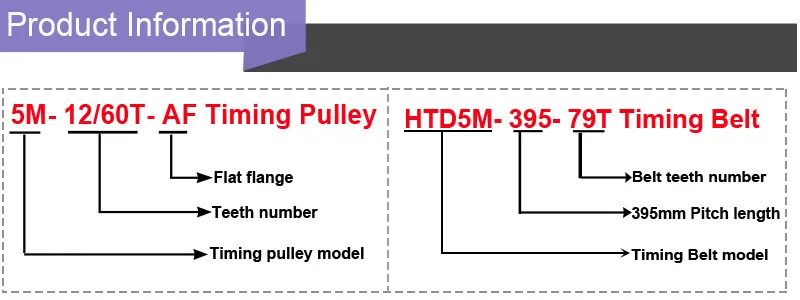 SUMRAY HTD5M зубчатый шкив, Ременный комплект, Редукционный 1:5, 5 м, 12 т, 60 т, шкив колеса, 5M-395 зубчатый ремень, гравировальный станок, комплект зубчатой передачи