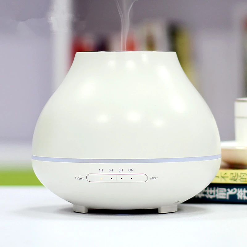 

Cool Mist Humidifier Aroma Diffuser, Air Humidifier Ultrasonic, Ultrasonic Humidifier