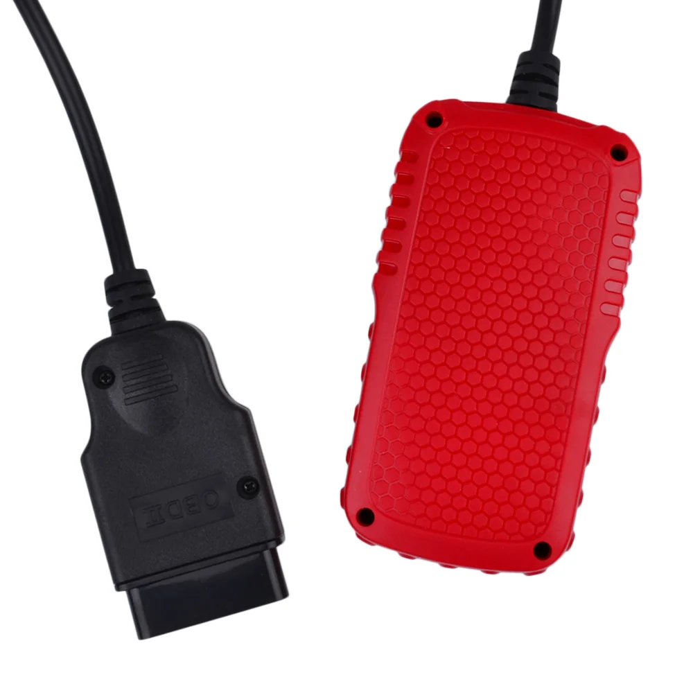 AOSHIKE OBD Автомобильный детектор неисправностей OBD2 II сканер инструмент