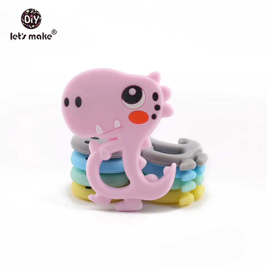 dragon teether