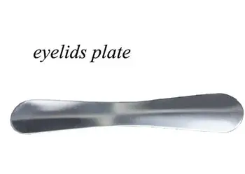 

Cosmetology double eyelid protector Cover eye plate Eyelid plate pressure eye plate Eye protection laser wash eye line dedicated