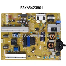 Хорошая тестовая плата питания для 47GB6310 49LY320 EAX65423801
