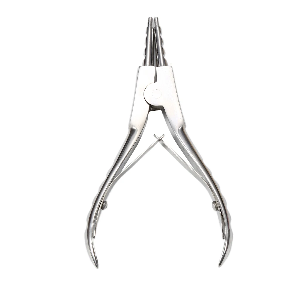 

Ring Bead Opening Tool Surgical Body Piercing Pliers Tool For Ear Nose Lip Navel Tongue Ring Opener Tattoo Accessories