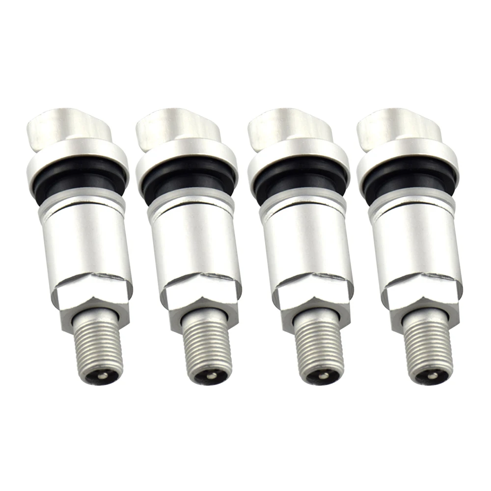 1 шт. TPMS шин клапаны стволовых автомобильных шин давление мониторинга системы сенсорный клапан ремонт комплект для Land Rover автомобильные аксессуары