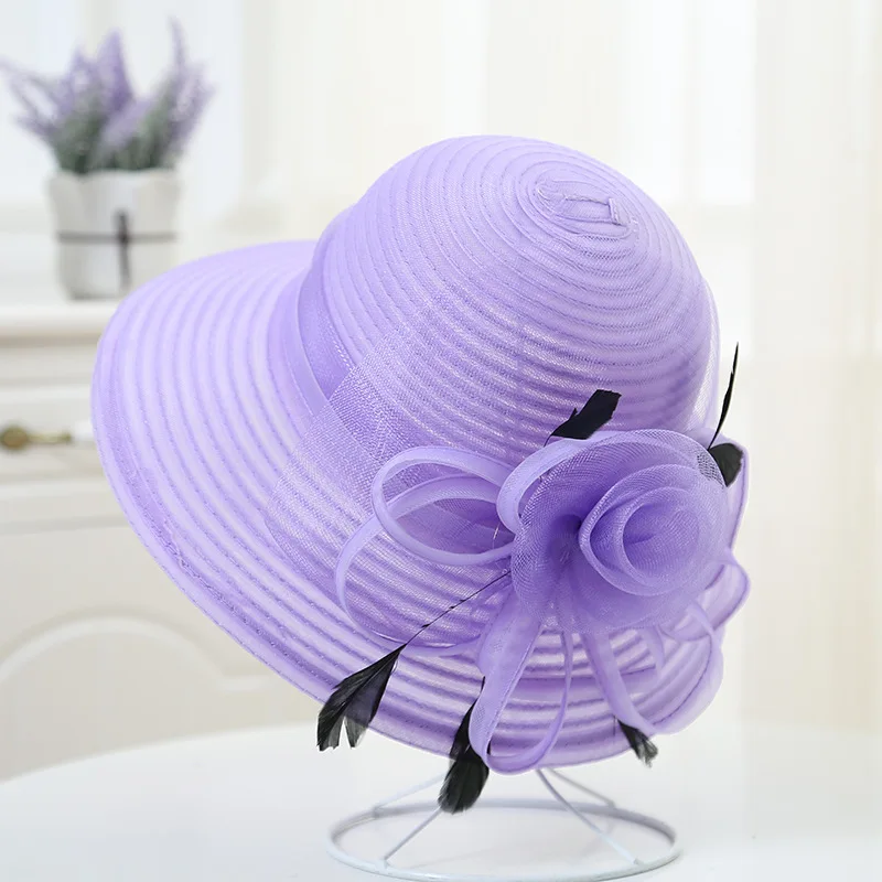 Light Purple     