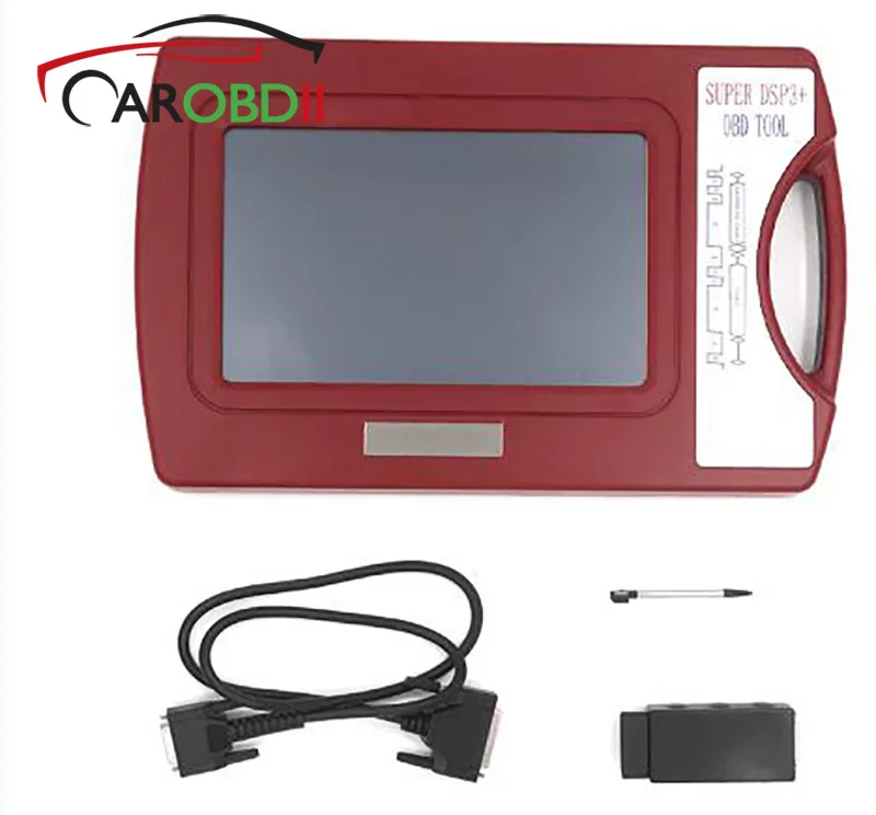 V2019 Super DSP+ DSPIII OBD Odometer Correction Tool Supports VW MQB Platform Models
V2019 Super DSP+ DSPIII OBD Odometer Correction Tool Supports VW MQB Platform Models
