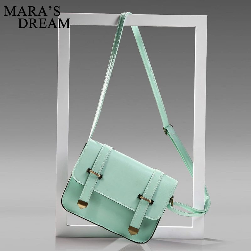 Mara's Dream, модные женские сумки-мессенджеры с клапаном, высокое качество, сумка через плечо из искусственной кожи, мини женская сумка на плечо, сумки