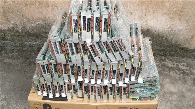 Brunswick Brand font b Bowling b font spare part Bottle machine CPU board Number 47 862782
