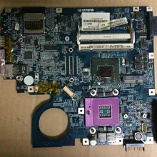 Ноутбук материнская плата для Lenovo C466 C467 C460A LA-3691P Intel 965PM DDR2 полностью протестирована