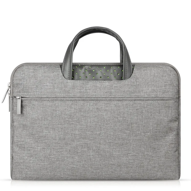 Laptop Bag Sleeve 11 12 13 14 15.4 15.6 Inch For Macbook Air Pro Dell Asus Acer Notebook Bag Laptop Case Handbag Accessories (7)