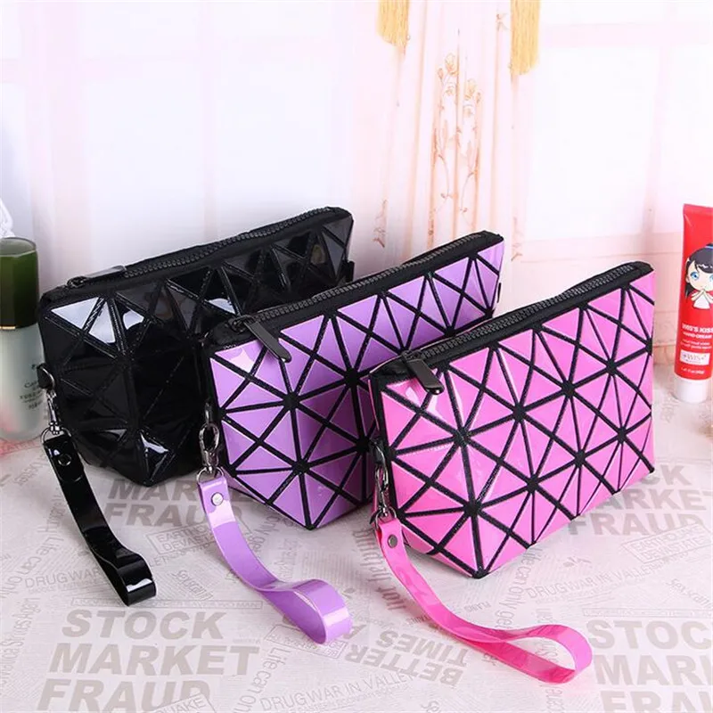 

Women Fashion Fold Over Handbags BaoBao Bag Make Up Bags Tote Casual Clutch Bags Cosmetic Bag Evening Bags Bolso Bao Bao