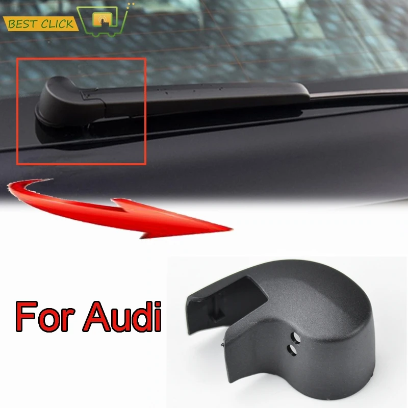 

Misima Windscreen Wiper Arm Nut Cap Washer Cover For Audi A1 Sportback A3 8P 8V A4 B6 B7 B8 B9 A6 C6 C7 Q3 Q5 Q7 4L Rear Window