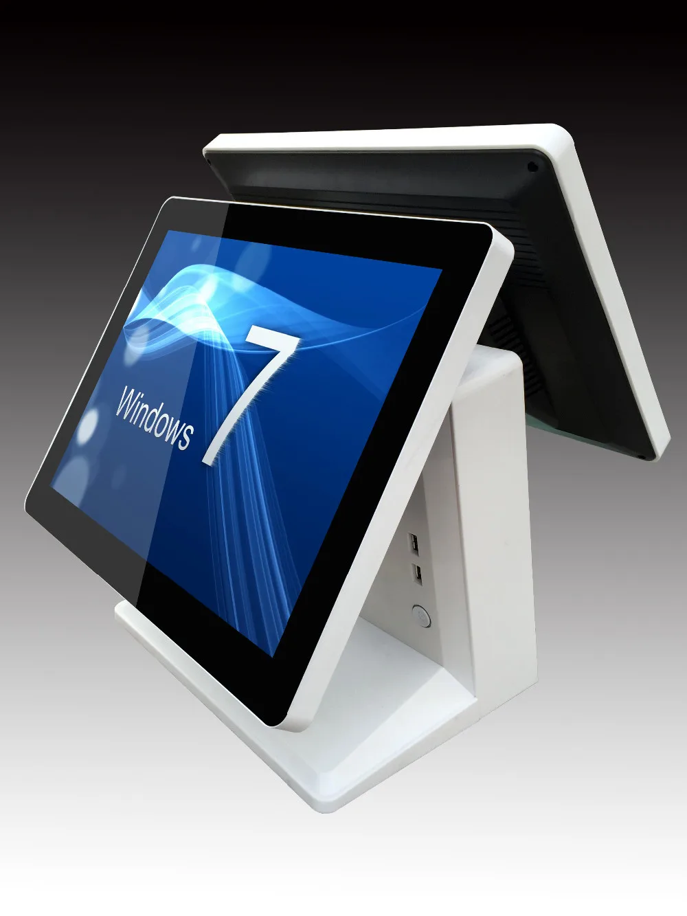 

Fantastic design 15.6 inch Android cash register machine with quard core cpu