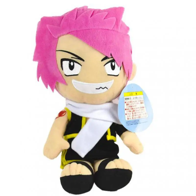 chat peluche japonais