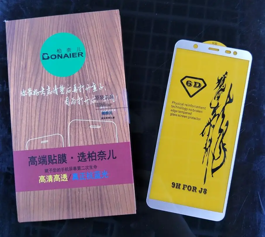 samsung j8 white
