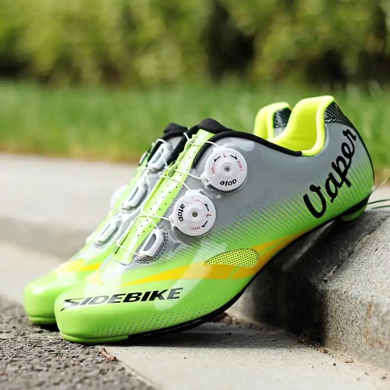 cycling tennis shoes