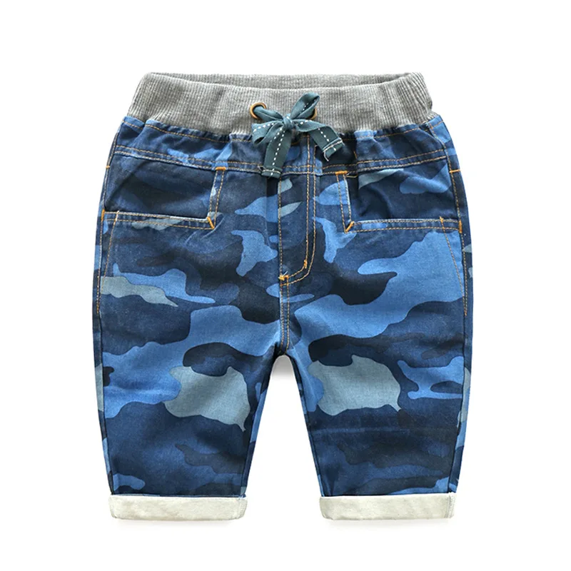 Buy High Qualitiy Cotton Casual Kids Boys Shorts