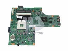 CN-0VX53T 0VX53T VX53T Main Board For Dell inspiron N5010 Laptop Motherboard 48.4HH01.011 HM57 ATI HD 5470 DDR3