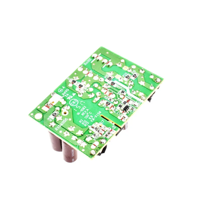 AC DC 12V 2A импульсный источник питания модуль постоянного тока регулятор