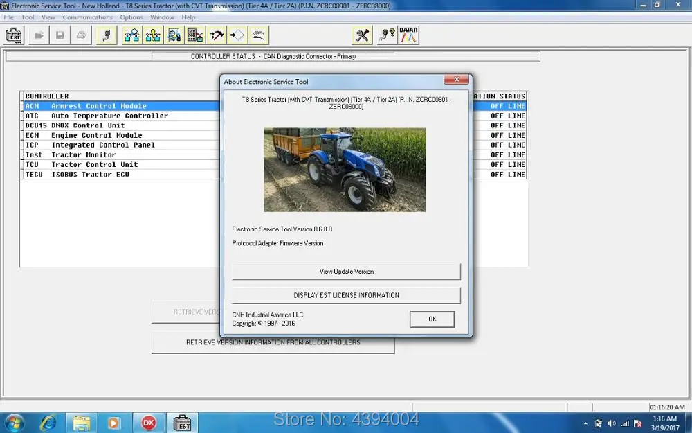 cnh est 8.6.01