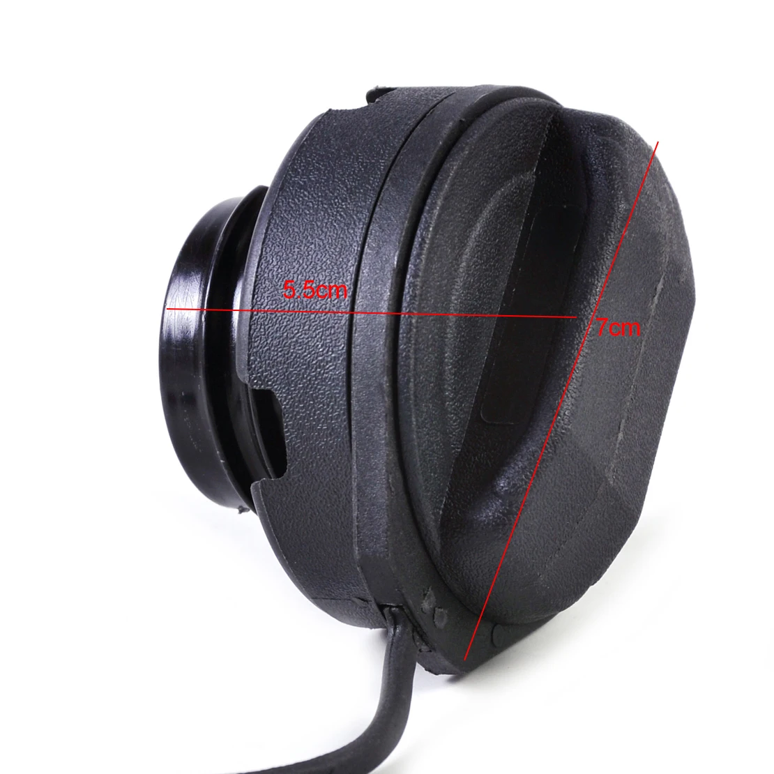 DWCX крышка топливного бака бензиновая дизельная 1J0201550A 1H0201553B для VW Golf PASSAT Jetta Bora Polo Audi A4 A6 A8 Seat LEON IBIZA
