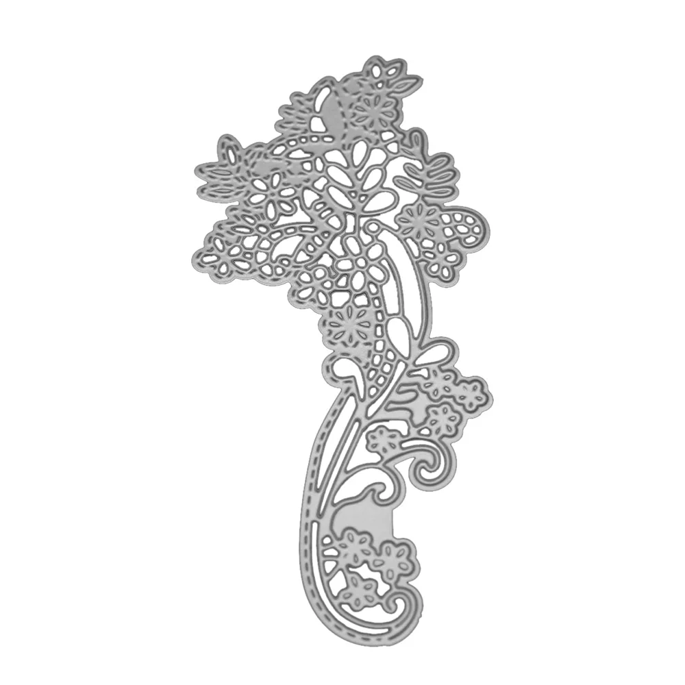  DIY Cutting Dies For Scrapbooking Carbon steel Die Decor Invitation Cards Embossing Dies Stencils L - 32900196969