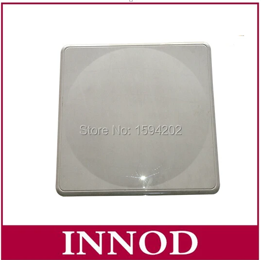 Чип PR9200 высокомощный считыватель карт 10 м rfid uhf epc iso18000 6c 12dbi антенный ридер с