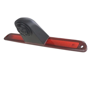

HD 3rd Brake Light Backup Camera Aftermarket Reversing Camera for Transporter Van VW Crafter Transporter 2003-2016