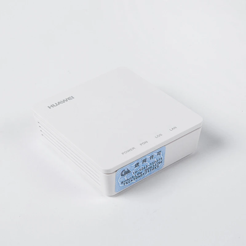 OCEANCOMM FTTH режимы hw HG8310M GPON 1GE ONU ONT с одним портом Lan | Мобильные телефоны и аксессуары
