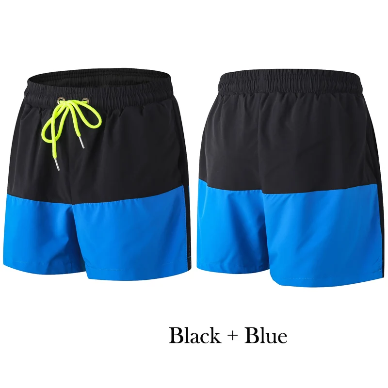 NG - 7014 Black + Blue