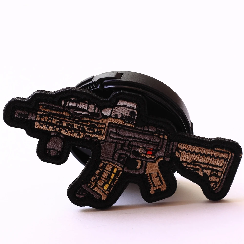 GUN-7
