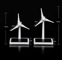 Best Price Mini Wind Turbine Generator Model Toys Solar Wind Power Windmill Educational DIY Model Wind-Solar Assembly Kit Kids Gifts Best Price Mini Wind Turbine Generator Model Toys Solar Wind Power Windmill Educational DIY Model Wind-Solar Assembly Kit Kids Gifts
