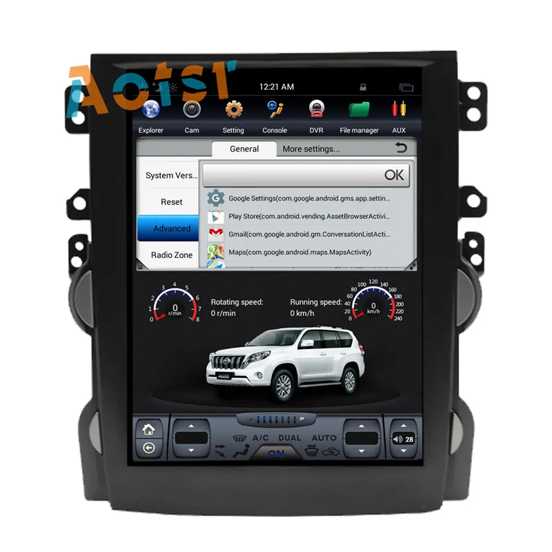 Sale 10.4 Inch BIG Screen Android 6.0 Tesla Style Radio Receive GPS Navigation Bluetooth FOR Chevrolet Malibu 2013 2014 2015 8