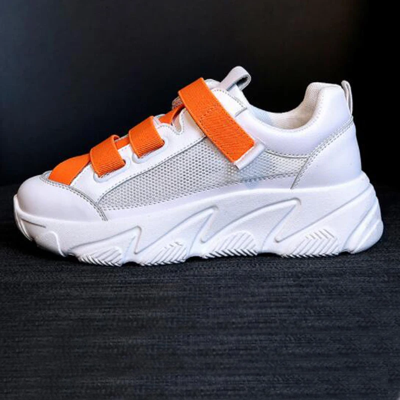 Xiaying Smile 2019 Summer New Arrivals running shoes feminino light breathable mesh shoes woman autumn sneakers women sneakers