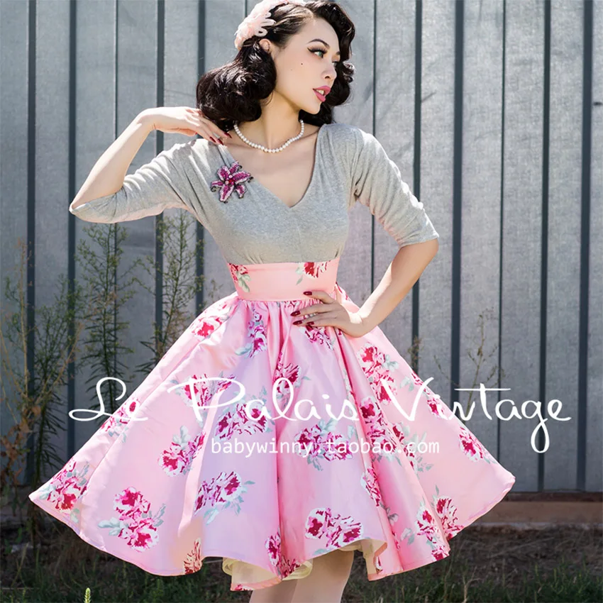 Пикантная юбка-американка для девочек, винтажная эластичная Нижняя юбка, бальное платье, юбка принцессы, плотная фатиновая органза, классические цвета